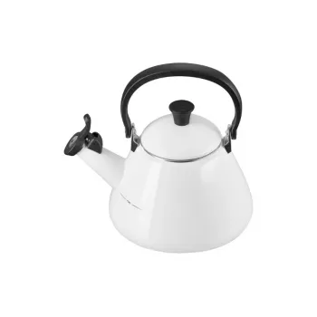 Le Creuset kittel Kone 1,6L vit