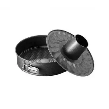 BALLARINI Bak- och cupcakeform Patisserie Ø24 cm