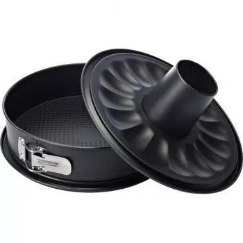 BALLARINI Kaka- och cupcakeform Patisserie Ø26 cm