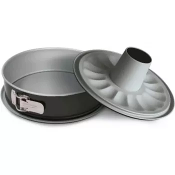BALLARINI Kaka- och cupcakeform Patisserie Ø26 cm