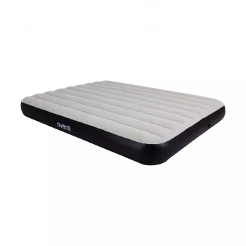 AVENLI King Size luftbädd 203x152x25