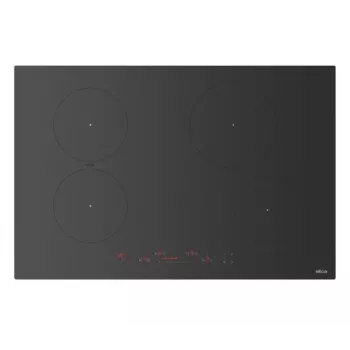 ELICA PRIMIS 804 PLUS RAW PRF0210632 induktionshäll, 78 cm, svart glas