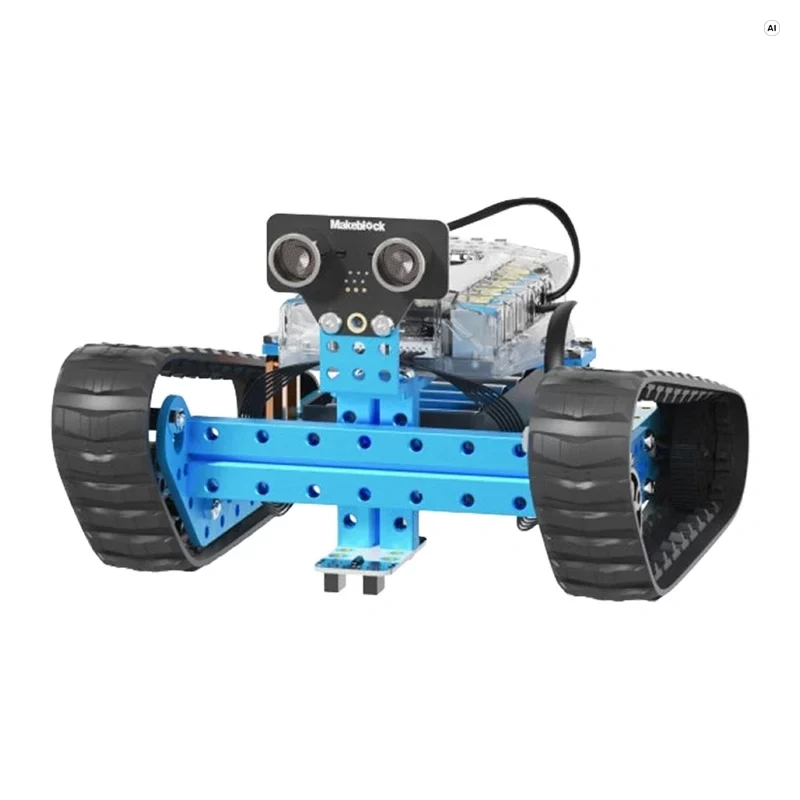 xTool mBot Ranger pedagogisk robot