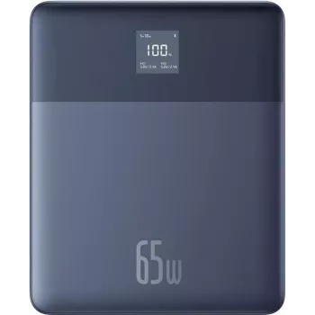 Baseus Blade2 12000 mAh 65W blå