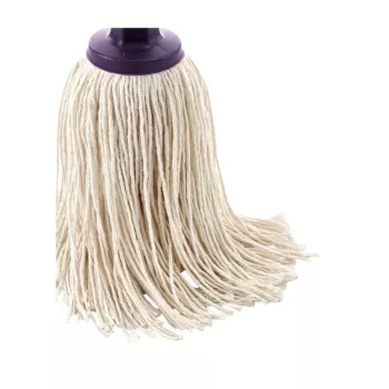 MERY utbytbart borsthuvud bomull La Orginal 22cm 220gr