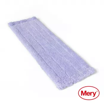 MERY utbytbar mikrofibermopp 45cm