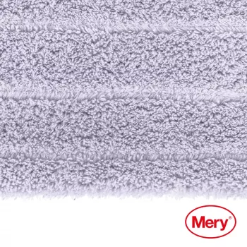 MERY utbytbar mikrofibermopp 45cm