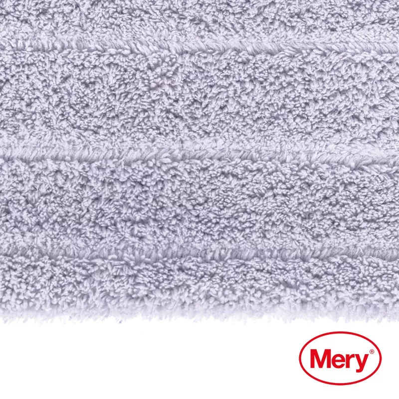 MERY utbytbar mikrofibermopp 45cm