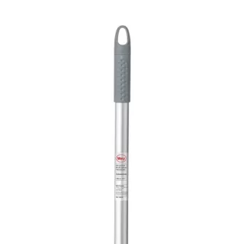 MERY Aluminium borstskaft 140 cm