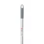 MERY Aluminium borstskaft 140 cm