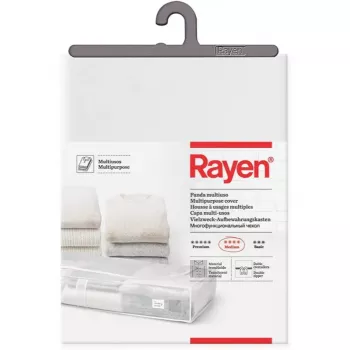 RAYEN klädbox Medium 45x103x16cm