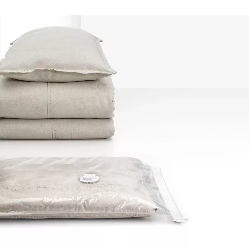 RAYEN vakuumpåsset Basic L + XXL