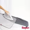 RAYEN strykduk 70x35cm