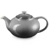 Le Creuset kanna stengods 1,3L grå