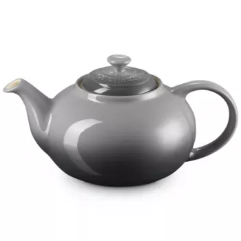Le Creuset kanna stengods 1,3L grå
