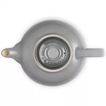 Le Creuset kanna stengods 1,3L grå
