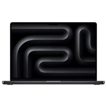 Apple MacBook Pro 16 inch M5 Space Black/M5MAX-18C-CPU,40C-GPU/64GB/2TB SSD/BKey-ID-Deutsch