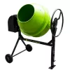 Zipper ZI-BTM180 180L elektrisk betongblandare 800W