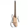 Donner Hush I Pro Natural Spruce – elgitarr