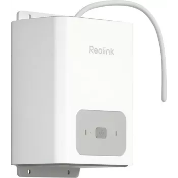 BRAUN Reolink | RLA-BP1 | 12800mAh långlivat batteri för utomhusbruk | IP67