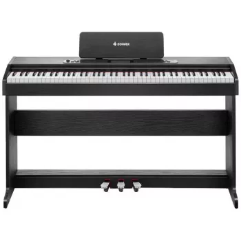 DONNER-DDP-95-BLACK - Digitalpiano