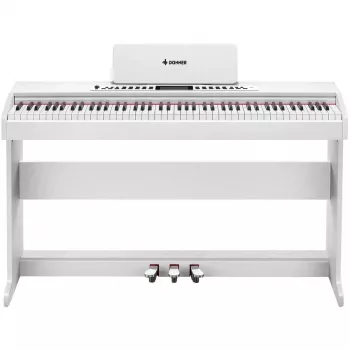 DONNER-DDP-95-WHITE - digitalt piano