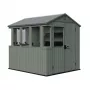 KETER trädgårdshus Potting Shed 6x8