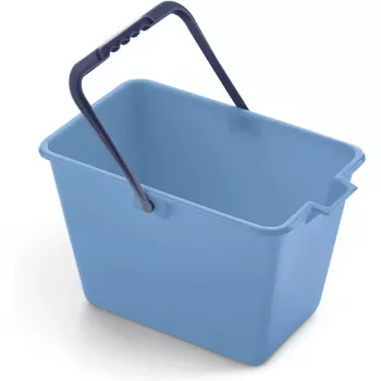 MERY hink Mini 4L blå