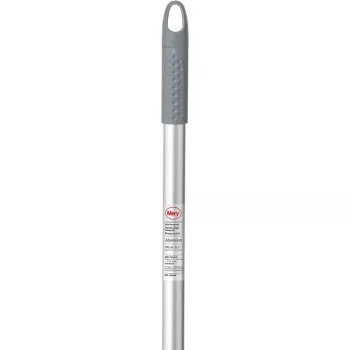 MERY borstskaft aluminium Professional 140cm