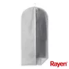 RAYEN klädselpåse M Premium grå 60x135cm