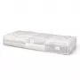 RAYEN klädbox Basic 45x103x16cm