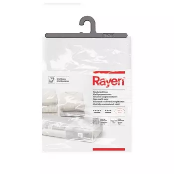 RAYEN klädbox Basic 45x103x16cm