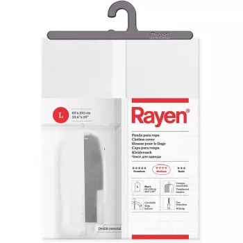 RAYEN klädselpåse L Medium 60x150cm