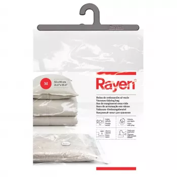 RAYEN vakuumpåse Basic M storlek 55x90cm