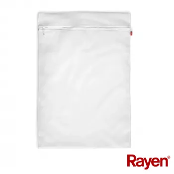 RAYEN tvättpåse L storlek 55x80cm