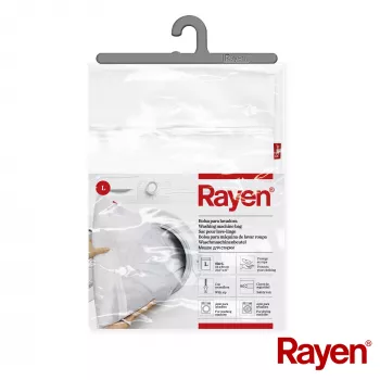 RAYEN tvättpåse L storlek 55x80cm