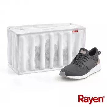RAYEN skopåse 34x19x16cm
