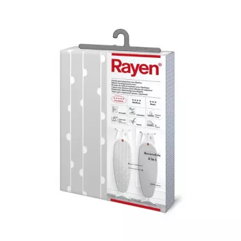 RAYEN Premium vändbar elasticitetsmatta 127x51cm