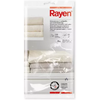RAYEN rostskyddande påsar för filtar 4 st