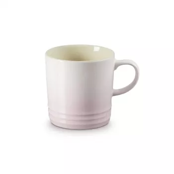 LE CREUSET stengodsmugg 350 ml rosa