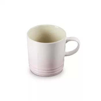 LE CREUSET stengodsmugg 350 ml rosa