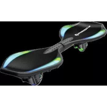Razor RipSter Lightshow elektrisk skateboard (15073315)