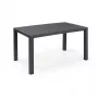 KETER trädgårdsbord Julie (låda) grå