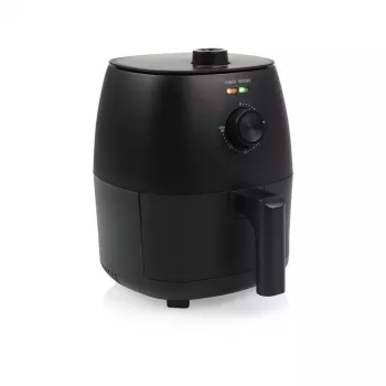 Tristar Mini Airfryer FR-9014 varmluftsfritös, 2 L, 1150 W, svart