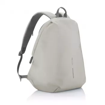 XD DESIGN ryggsäck Bobby Soft ljusgrå P705.7919