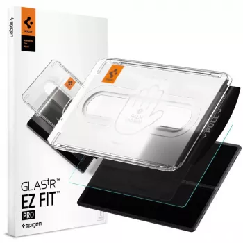 SPIGEN GLAS.TR ”EZ FIT PRO” för Samsung Galaxy TAB S11 Ultra 14,6 X930 / X936B