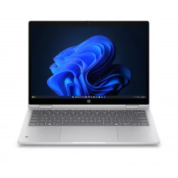 HP ProBook 4 Flip G2i bärbar dator – flip-design – Intel Core 7 350 / 1,5 GHz – Win 11 Pro – Intel Graphics – 32 GB RAM – 1 TB SSD NVMe – 33,8 cm (13,3 inch)