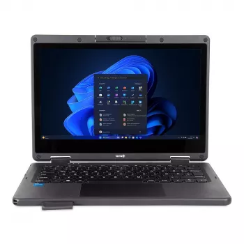 TERRA MOBILE 360-11V4 N100 W11P - tangentbordslayout kan vara tysk