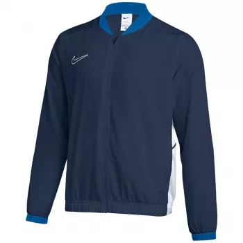 Nike Dri-Fit Academy 25 herr sweatshirt marinblå FZ9837 410 2XL