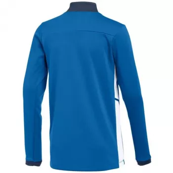 Nike Dri-Fit Academy 25 Drill Top barn sweatshirt blå FZ9773 463 XS